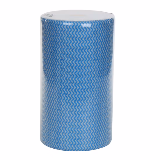 Heavy Duty Nonwoven Cloth Spunlace Kitchen Cleaning Wipe