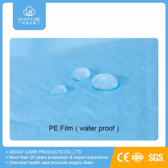 Commercio all'ingrosso in fabbrica, assorbente usa e getta per addestramento per animali domestici di alta qualità, assorbente per addestramento per cuccioli, assorbente per pipì per cani, assorbente per pipì, materassino per lettino per animali domestici, materassino rinfrescante per fasciatoio per cani