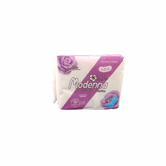Wholesale Good Quality Sanitary Napkin Disposable Cotton Cheap Sanitary Pad Towel Manufacturer in China