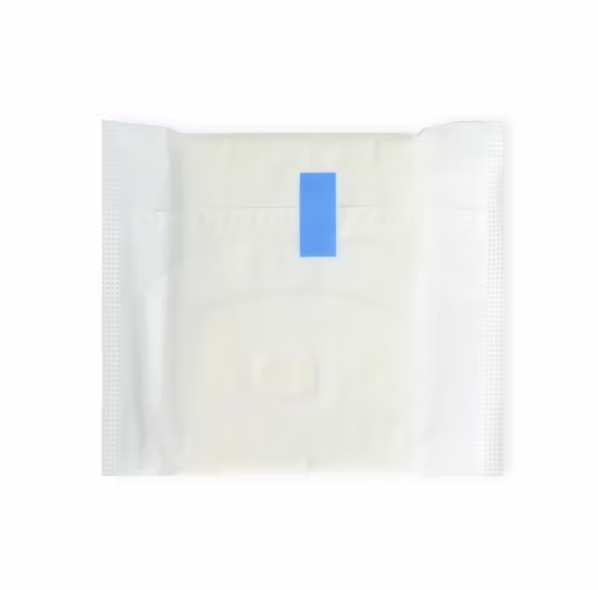 Great Quality Free Sample Private Label of Sanitary Napkin Girls Super Soft Sanitary Napkins